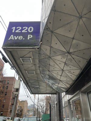 This provider currently accepts 19 insurance plans. . 1220 avenue p brooklyn ny 11229